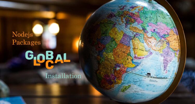 node.js-packages-global-vs-local-installation